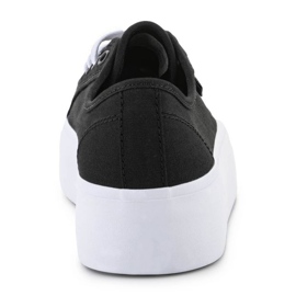 Zapatos de plataforma manual DC W ADJS300280-BKW negro 6