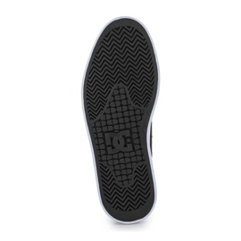 Zapatos de plataforma manual DC W ADJS300280-BKW negro 12