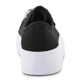 Zapatos de plataforma manual DC W ADJS300280-BKW negro 13