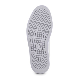 Zapatos de plataforma manual DC W ADJS300280-WW0 blanco 7