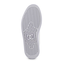 Zapatos de plataforma manual DC W ADJS300280-WW0 blanco 14