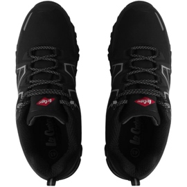 Zapatos Lee Cooper M LCW-23-01-1746M negro 3