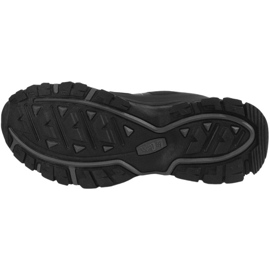 Zapatos Lee Cooper M LCW-23-01-1746M negro 4
