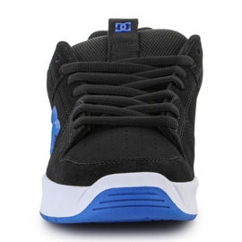 Zapatillas DC Lynx Zero SM ADYS100668-BR4 negro 3