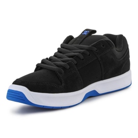 Zapatillas DC Lynx Zero SM ADYS100668-BR4 negro 5
