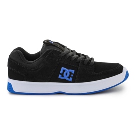 Zapatillas DC Lynx Zero SM ADYS100668-BR4 negro 10