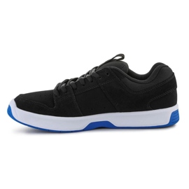 Zapatillas DC Lynx Zero SM ADYS100668-BR4 negro 12