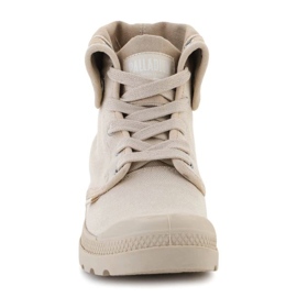 Zapatos Palladium Baggy Sahara/Safari W 92353-221-M beige 8