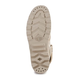 Zapatos Palladium Baggy Sahara/Safari W 92353-221-M beige 13