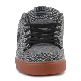 Zapatillas DC Pure Tx Se M ADYS400091-CG5 gris 7