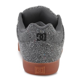 Zapatillas DC Pure Tx Se M ADYS400091-CG5 gris 10