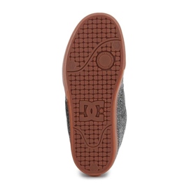 Zapatillas DC Pure Tx Se M ADYS400091-CG5 gris 11