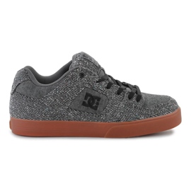 Zapatillas DC Pure Tx Se M ADYS400091-CG5 gris 12