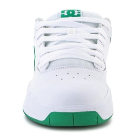 Zapatillas DC Central M ADYS100551-WGN blanco 7
