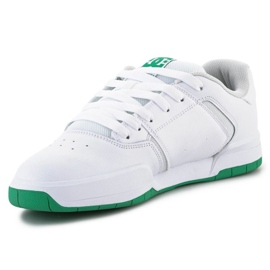Zapatillas DC Central M ADYS100551-WGN blanco 8