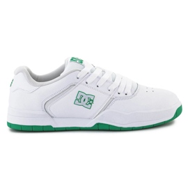Zapatillas DC Central M ADYS100551-WGN blanco 10