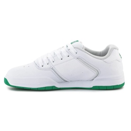 Zapatillas DC Central M ADYS100551-WGN blanco 12