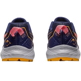 Zapatillas Asics Gel Sonoma 7 W 1012B413 401 azul 3