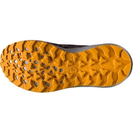 Zapatillas Asics Gel Sonoma 7 W 1012B413 401 azul 4