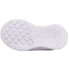 Zapatillas Kappa Jak M J280024M 2110 rosado 5