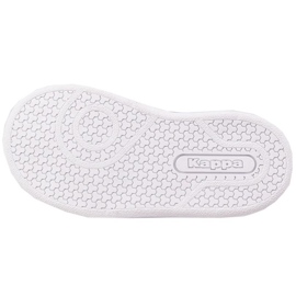 Zapatillas Kappa Pio M 280023M 1633 gris 5