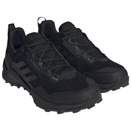 Zapatillas adidas Terrex AX4 M HP7388 negro 4