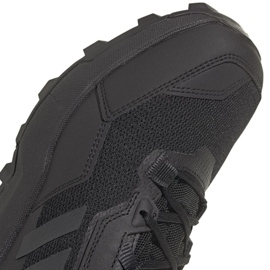Zapatillas adidas Terrex AX4 M HP7388 negro 6