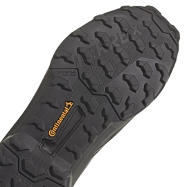 Zapatillas adidas Terrex AX4 M HP7388 negro 7