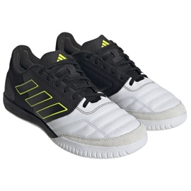 Adidas Top Sala Competition In M GY9055 zapatos de fútbol negro 3
