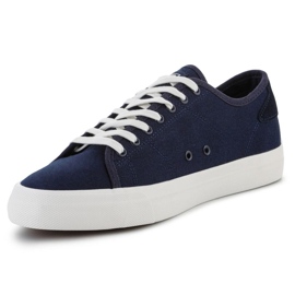 Zapatos Fila Tela M FFM0224-50007 azul 7