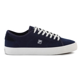 Zapatos Fila Tela M FFM0224-50007 azul 8