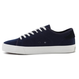 Zapatos Fila Tela M FFM0224-50007 azul 10