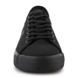 Zapatos Fila Tela M FFM0224-83052 negro 6