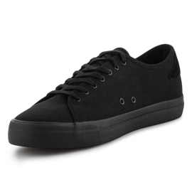 Zapatos Fila Tela M FFM0224-83052 negro 7