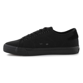 Zapatos Fila Tela M FFM0224-83052 negro 8