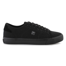 Zapatos Fila Tela M FFM0224-83052 negro 10