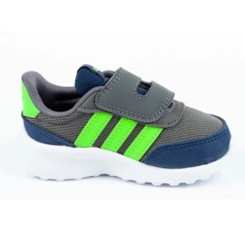 Zapatillas deportivas Adidas Run 70s GW0325 gris 4