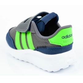 Zapatillas deportivas Adidas Run 70s GW0325 gris 5