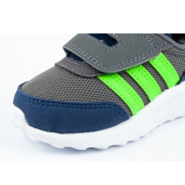 Zapatillas deportivas Adidas Run 70s GW0325 gris 6