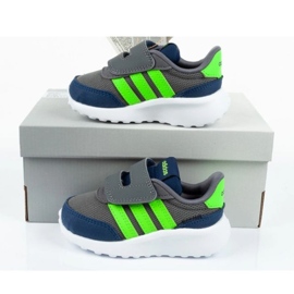 Zapatillas deportivas Adidas Run 70s GW0325 gris 10