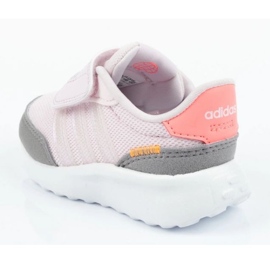 Adidas Run 70s Jr GW0324 zapatillas deportivas gris 5