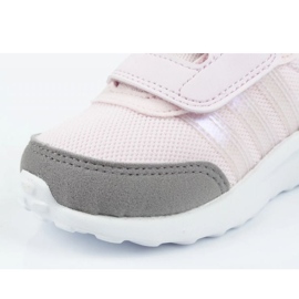 Adidas Run 70s Jr GW0324 zapatillas deportivas gris 6