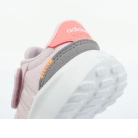 Adidas Run 70s Jr GW0324 zapatillas deportivas gris 7