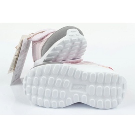 Adidas Run 70s Jr GW0324 zapatillas deportivas gris 9