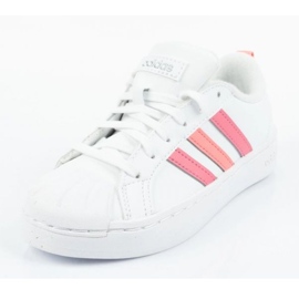 Zapatillas deportivas Adidas Streetcheck GZ3620 blanco 3
