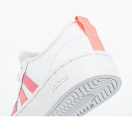 Zapatillas deportivas Adidas Streetcheck GZ3620 blanco 7