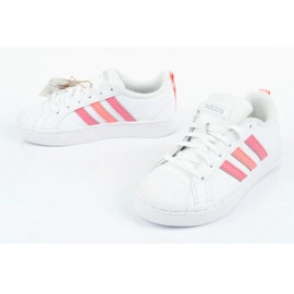 Zapatillas deportivas Adidas Streetcheck GZ3620 blanco 8