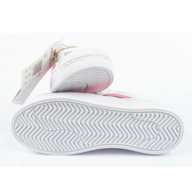 Zapatillas deportivas Adidas Streetcheck GZ3620 blanco 9