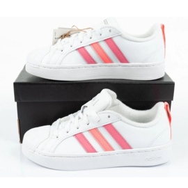 Zapatillas deportivas Adidas Streetcheck GZ3620 blanco 10
