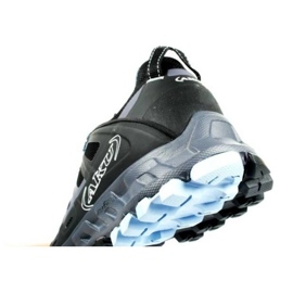 Aku Selvatica Gtx W 679144 zapatos de trekking negro 7